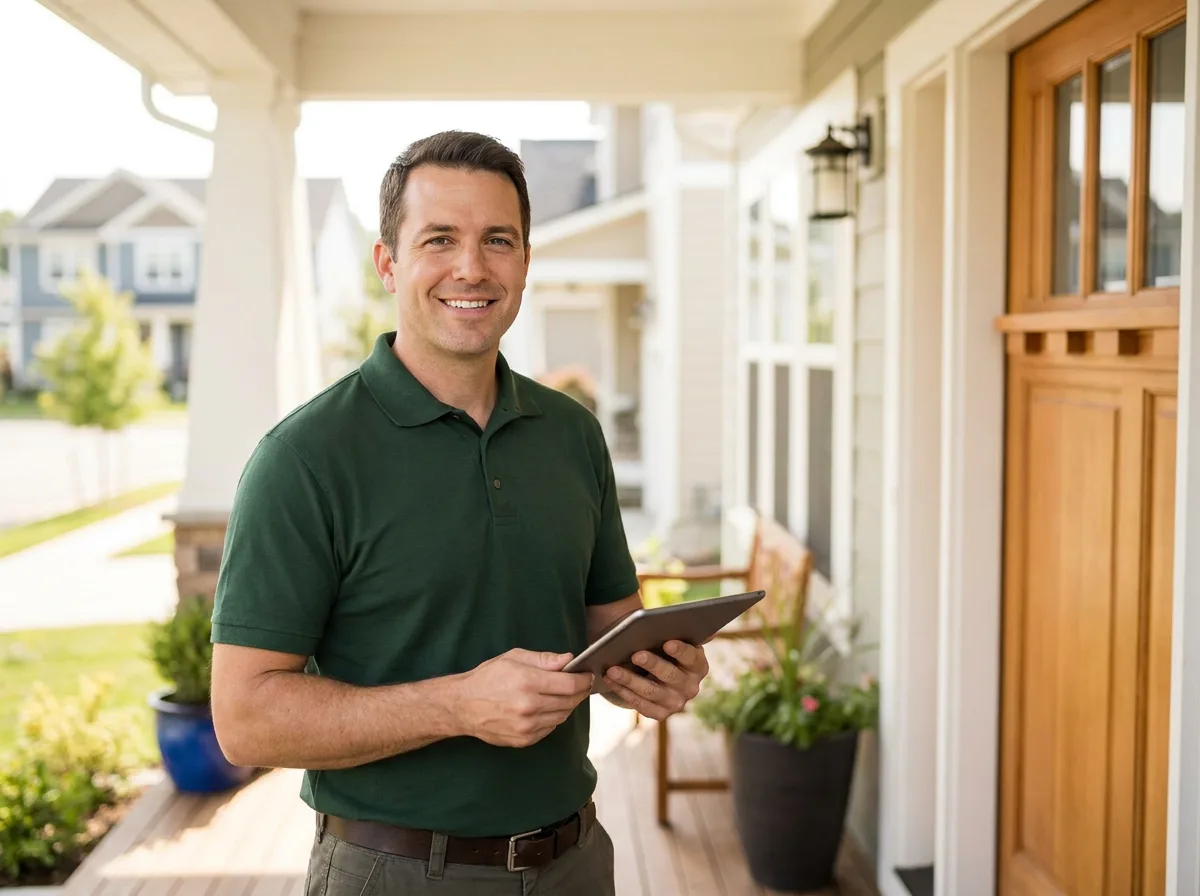 Pest control FAQs for Bourneville, OH